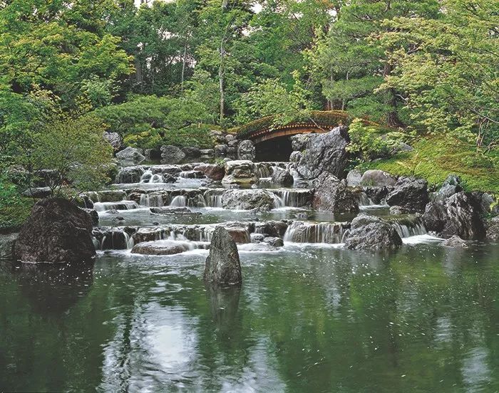 日本造园大师枡野俊明与植藤造园的东方美学-27