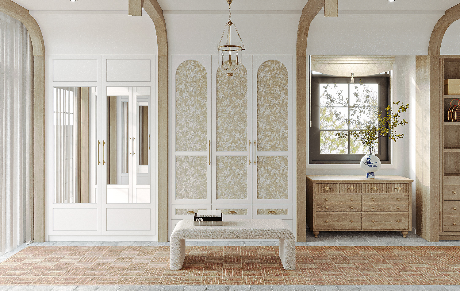 HaDo Charm Villas-19