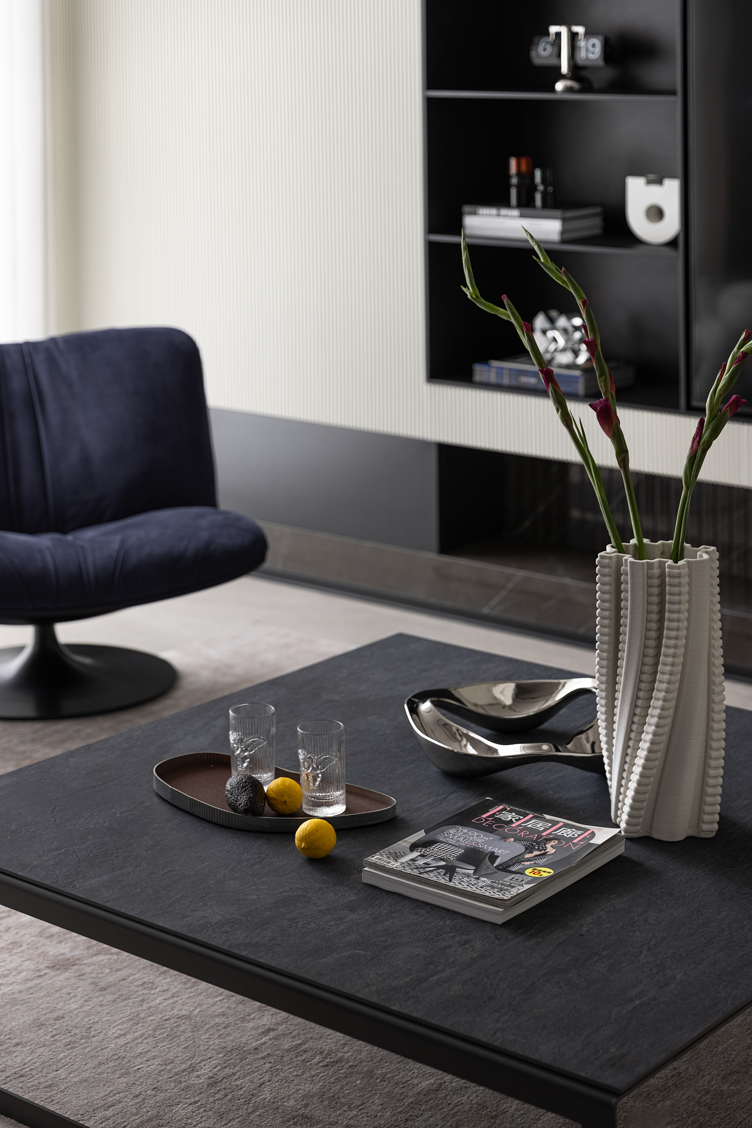 知智明识,方为大家丨中国苏州丨苏州许加舍建筑装饰-15