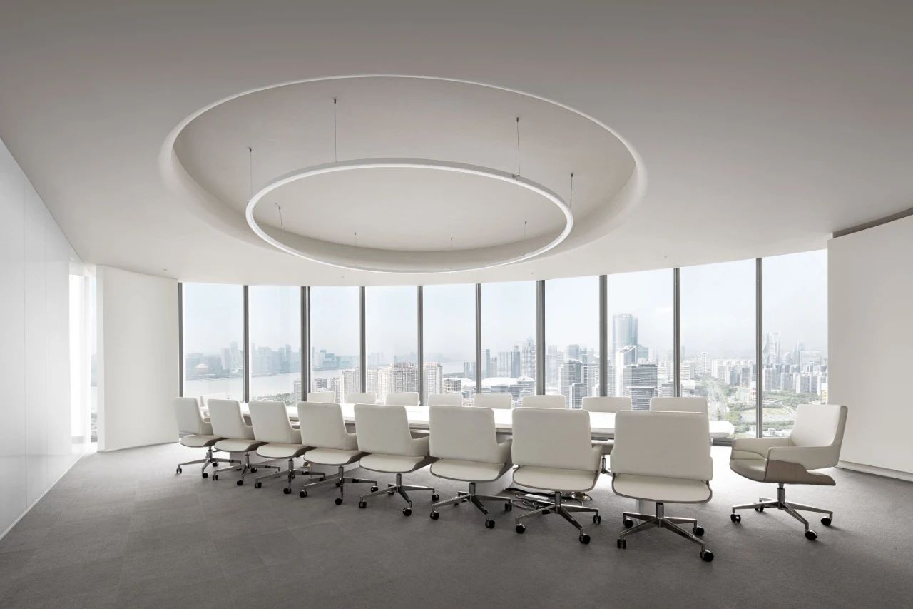 英明向太多媒体办公室丨时上建筑.沈墨-35