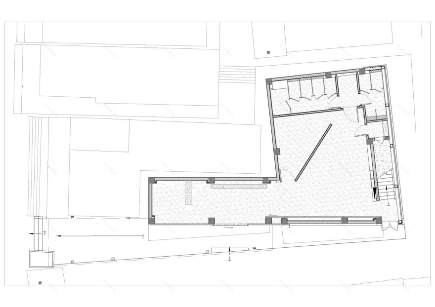 Revitalization and Utilization Project of Nantou Old Town / Bowan Architecture-68