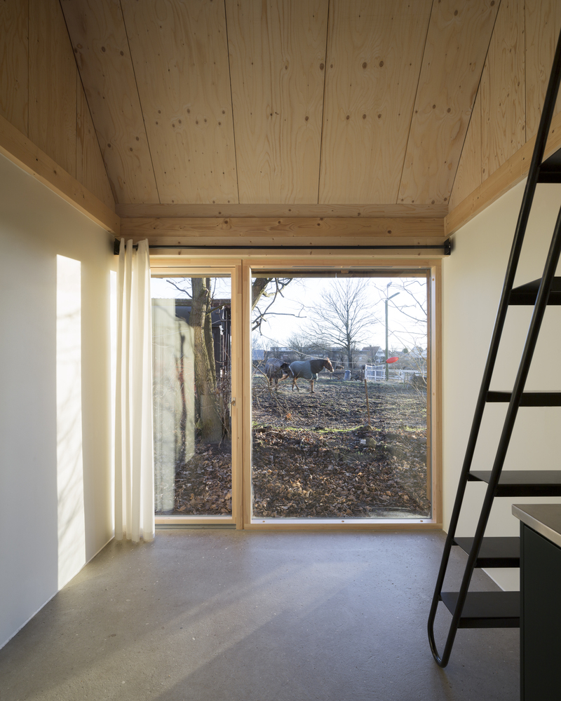 Student Village  Lenschow - Pihlmann-58