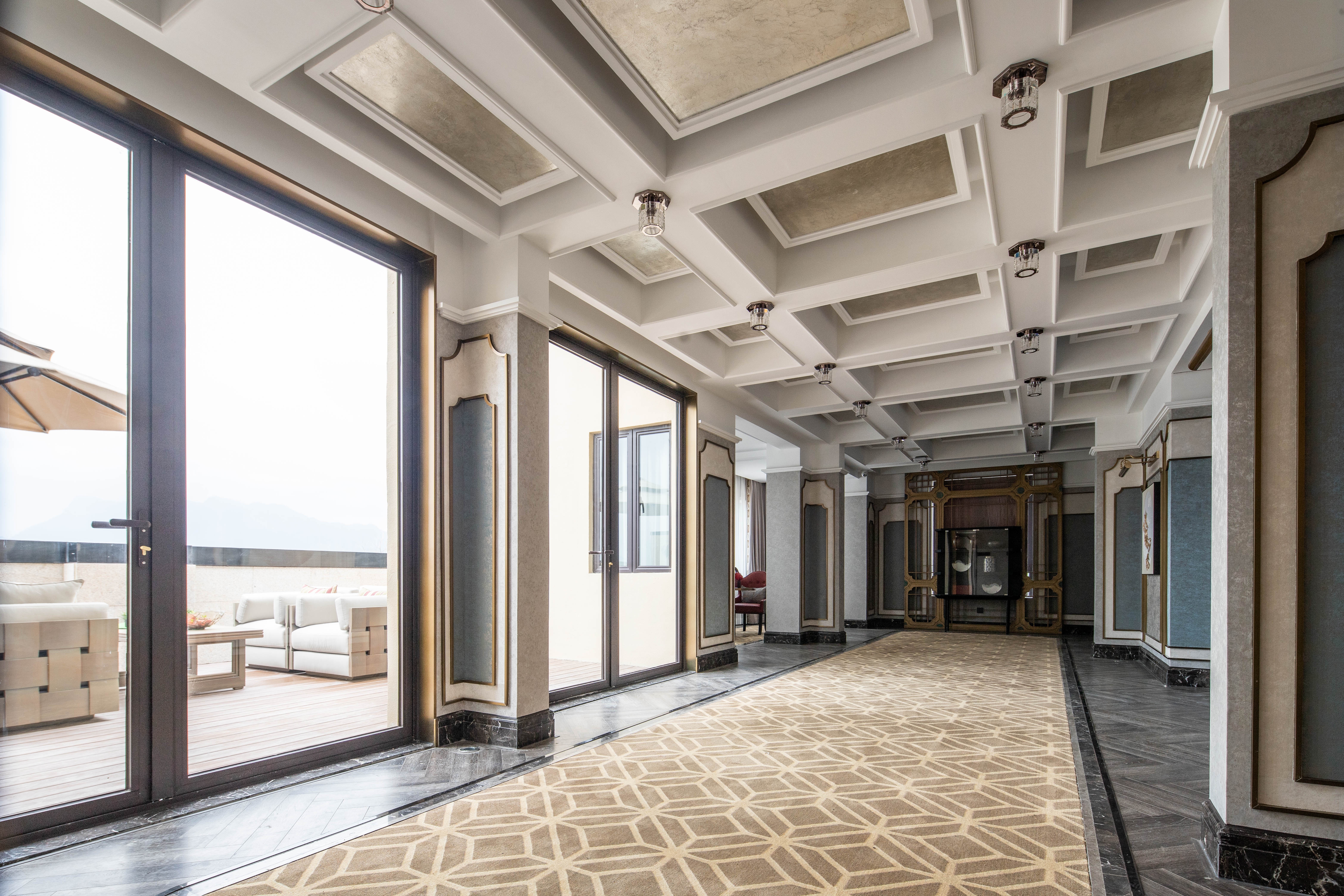 INNEST意巢设计：禹州 · 榕御-1