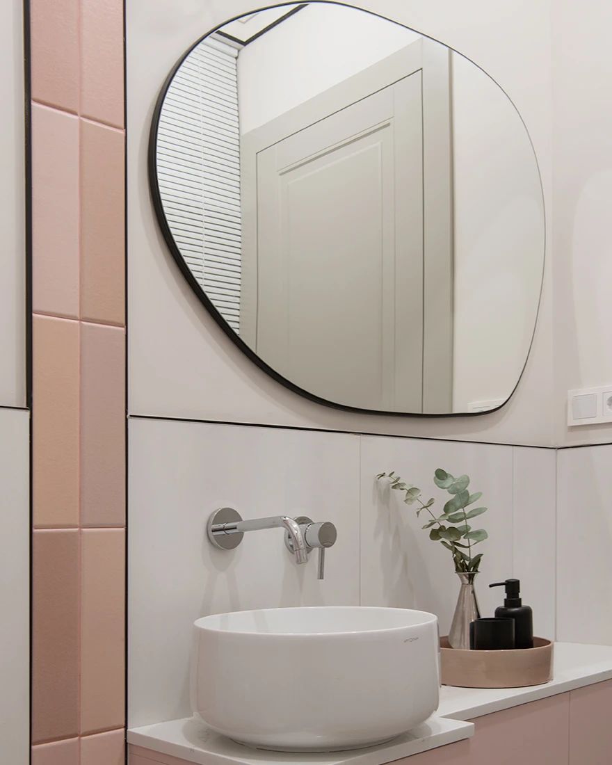 单亲妈妈的家丨Ekaterina Vladimirova-5