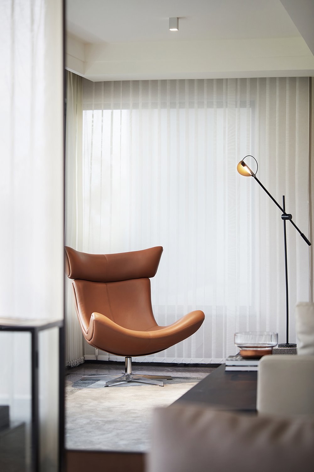 极简奢华，打造都市精英品味生活-88