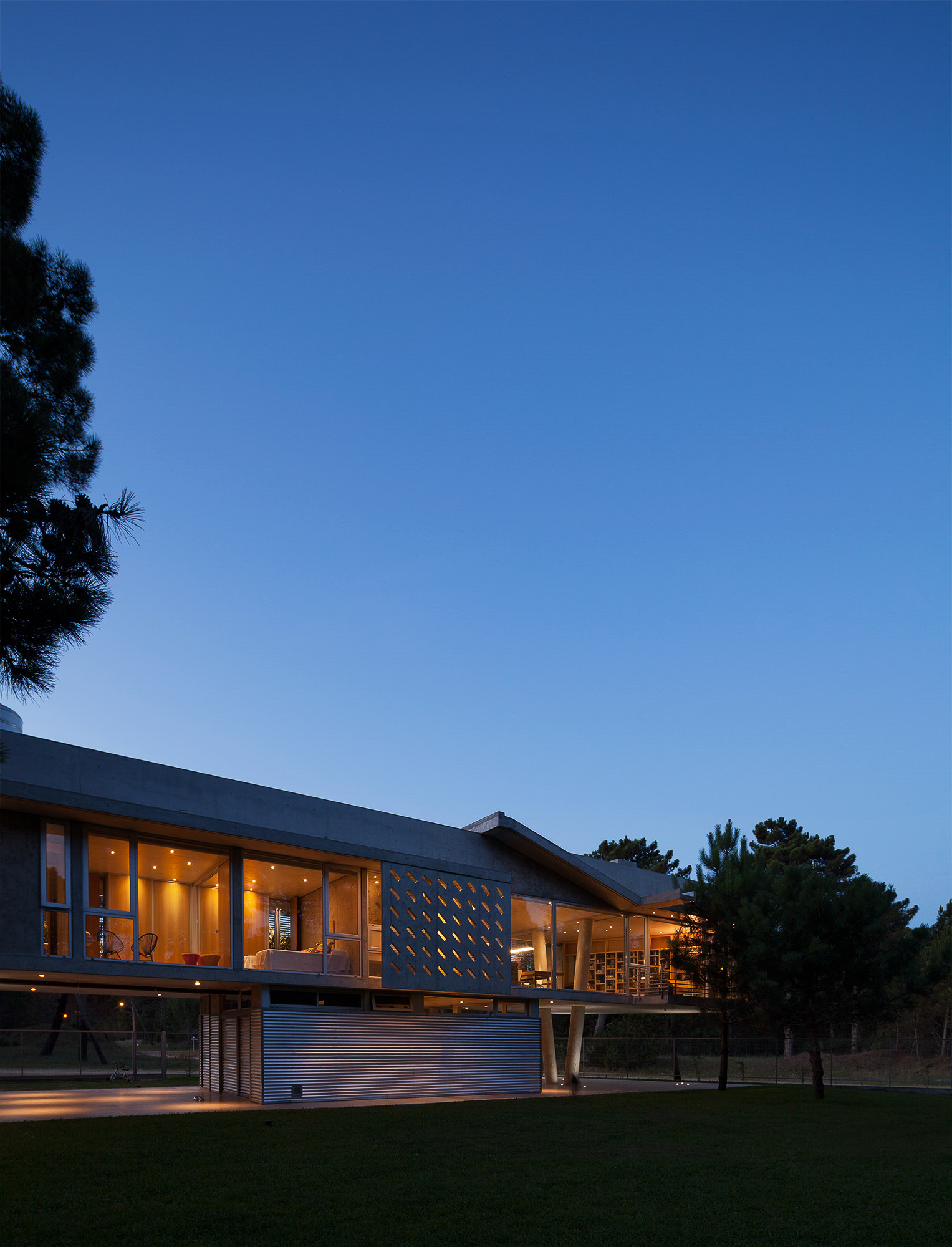 悬浮森林中的宁静家园-57