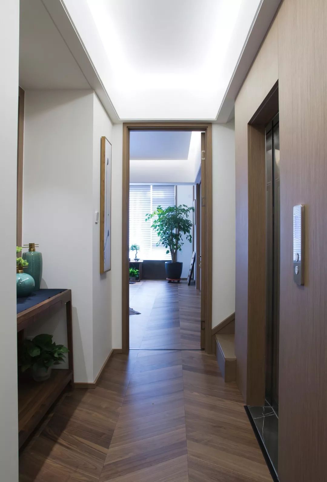 李永昌打造宜居别墅空间 | 因地制宜，注重功能与舒适-139