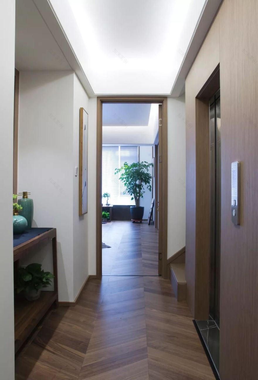 李永昌打造宜居别墅空间 | 因地制宜,注重功能与舒适-139