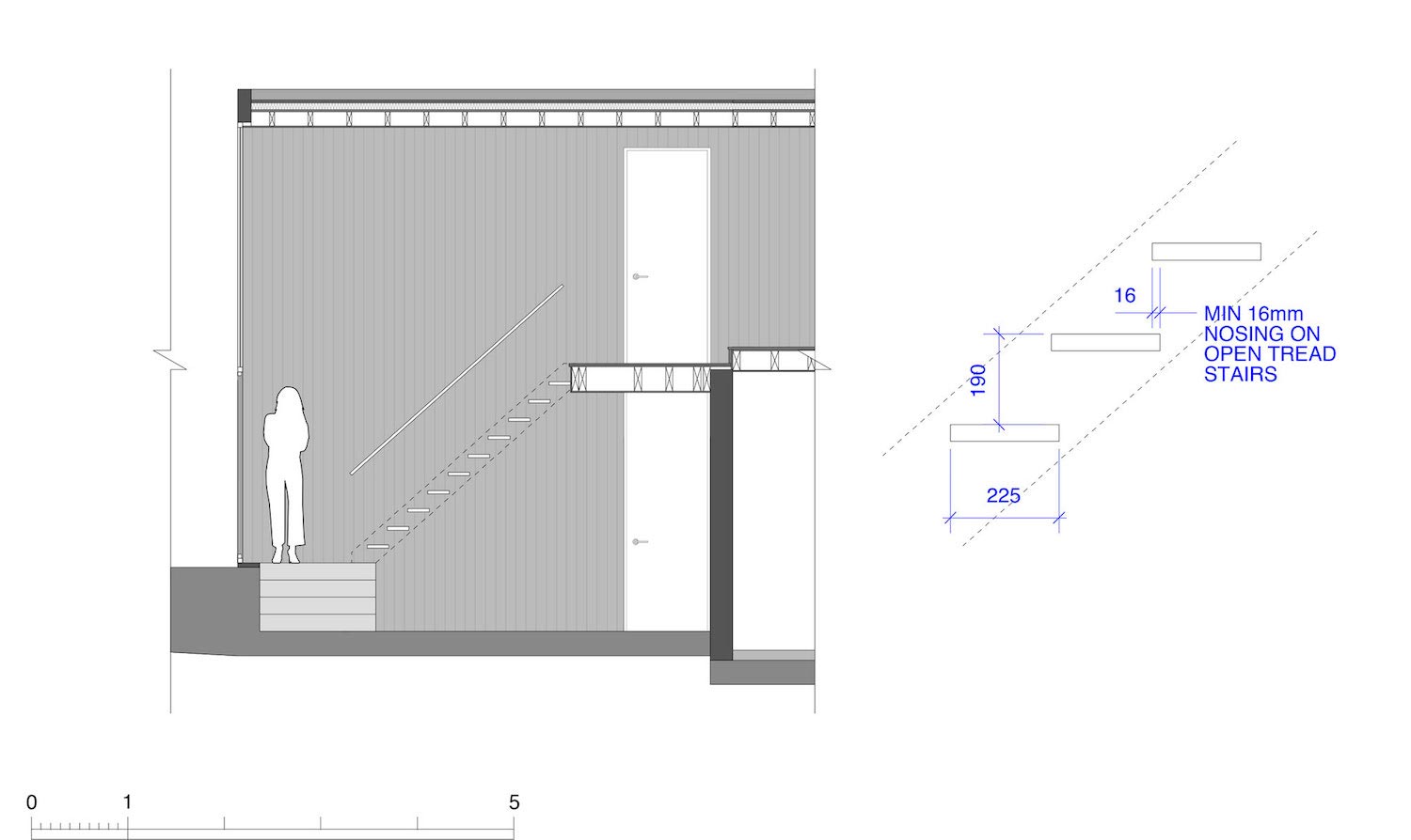 英国 Rye 导管山 70 年代建筑翻新-38