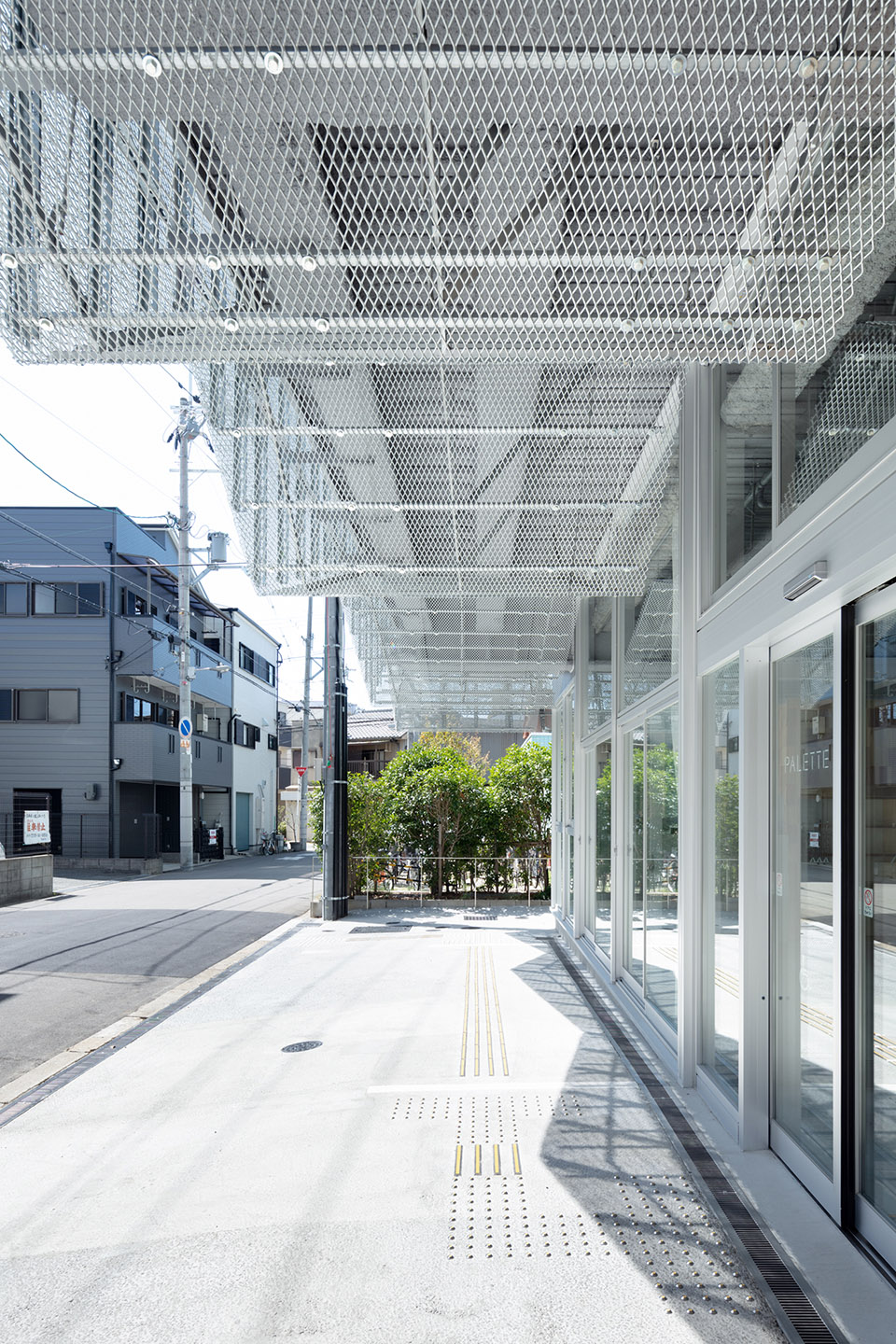 PALETTE连续就业工坊丨日本大阪-79