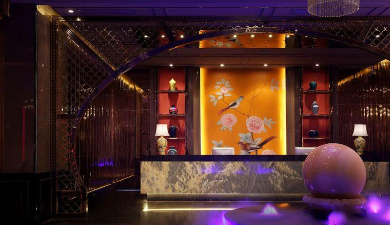 华尔道夫俱乐部丨中国三亚-13