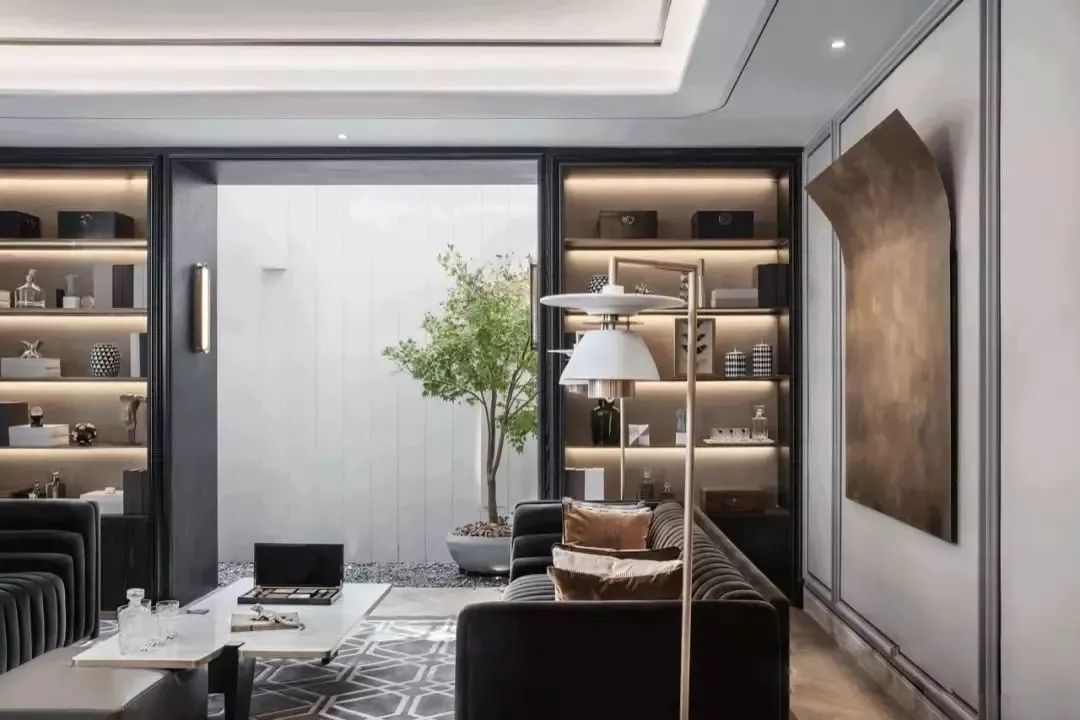 天悦壹号叠拼别墅丨吴滨-39