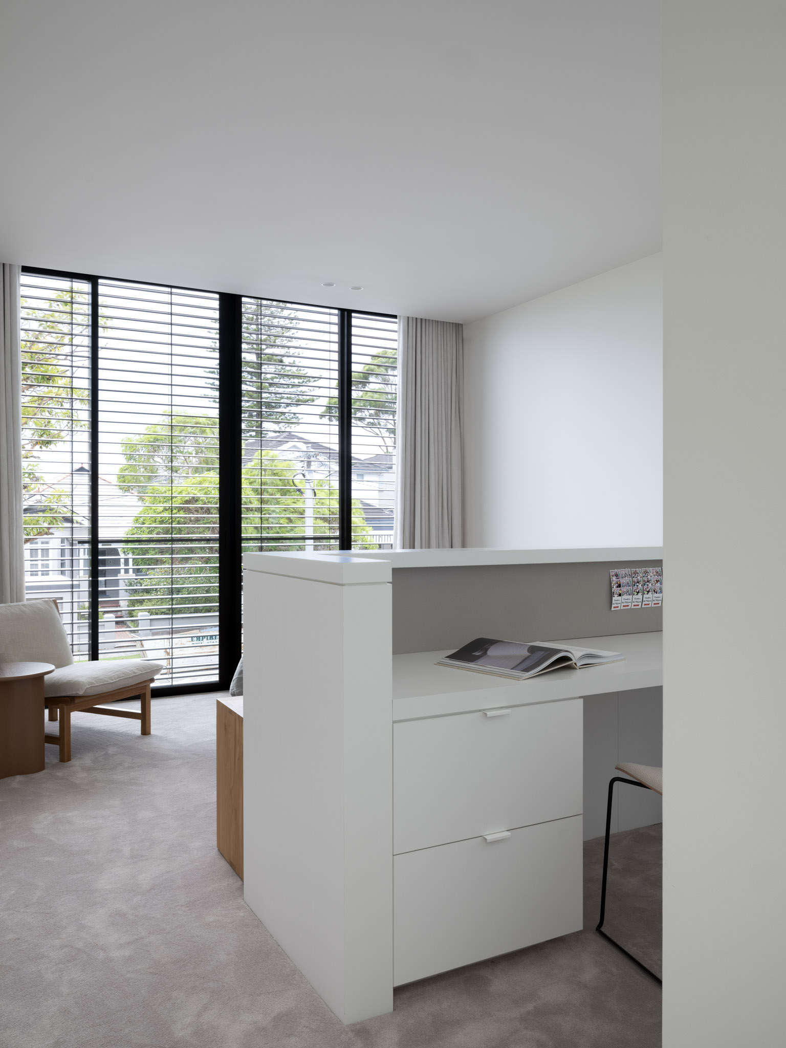 贝尔维尤山庄丨澳大利亚丨Mark Shapiro Architects-20