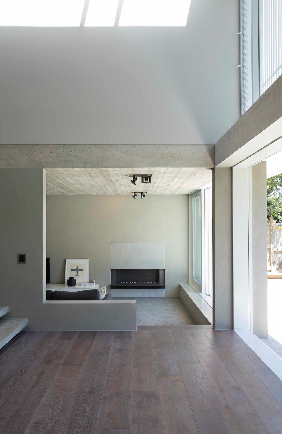 Project for the transformation of an existing villa into a long term home for the clients family   CAANdesign  Architecture and home design blog-3