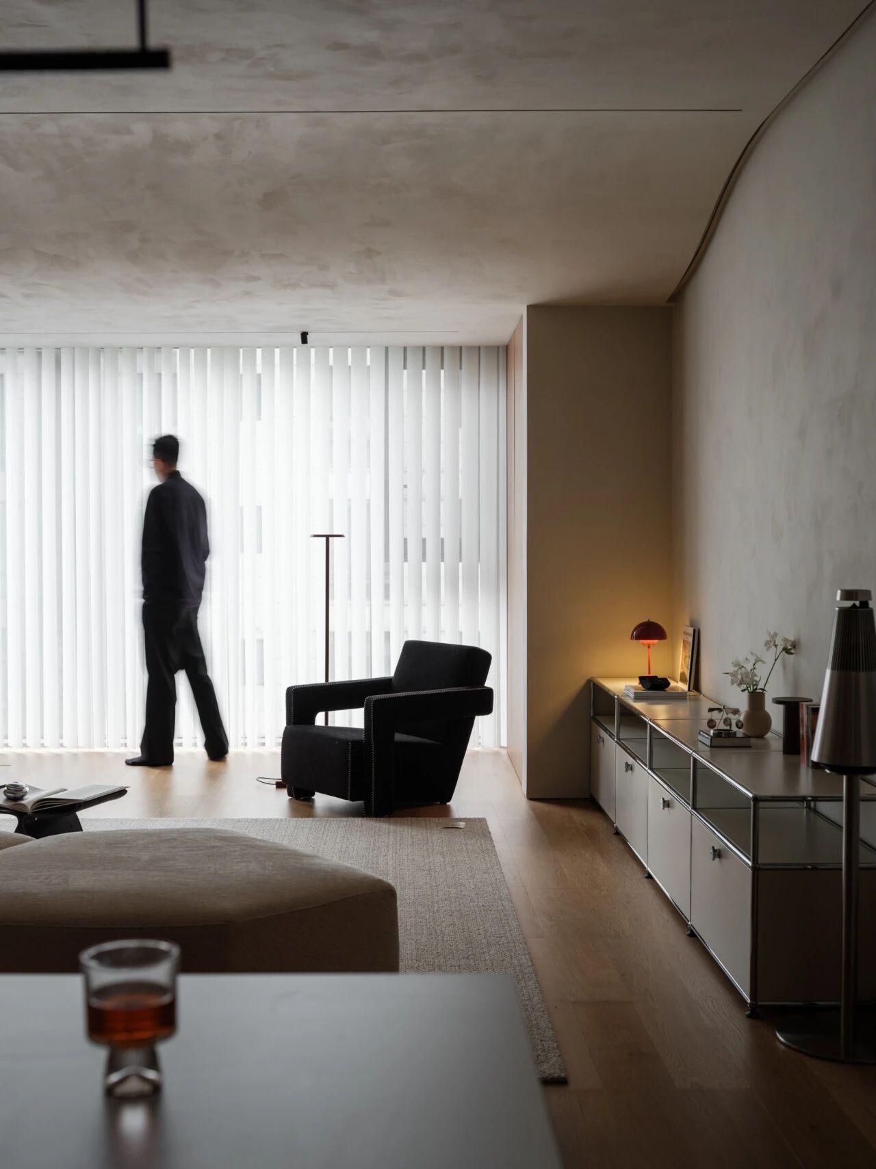 质静独白丨中国重庆丨SSR.Design观静重构-34