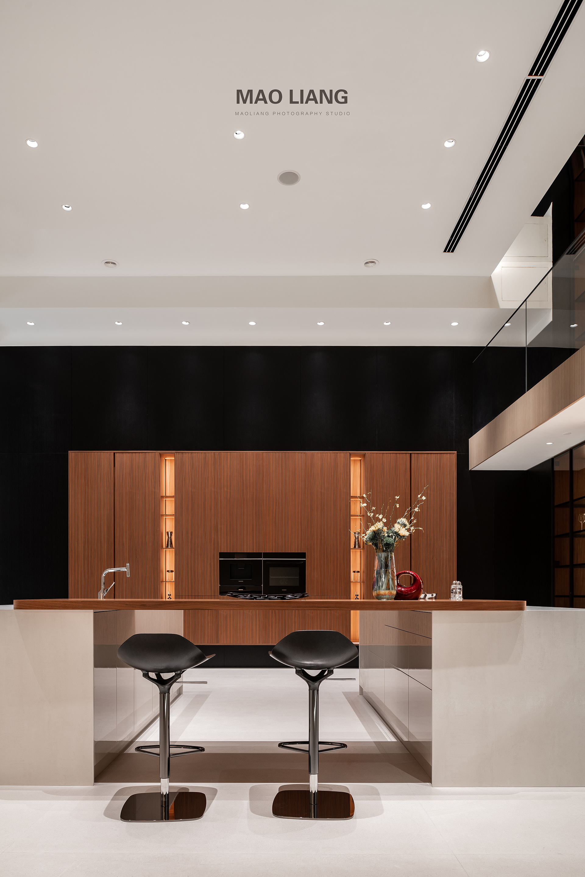 图森展厅空间摄影案例丨猫良摄影工作室-15