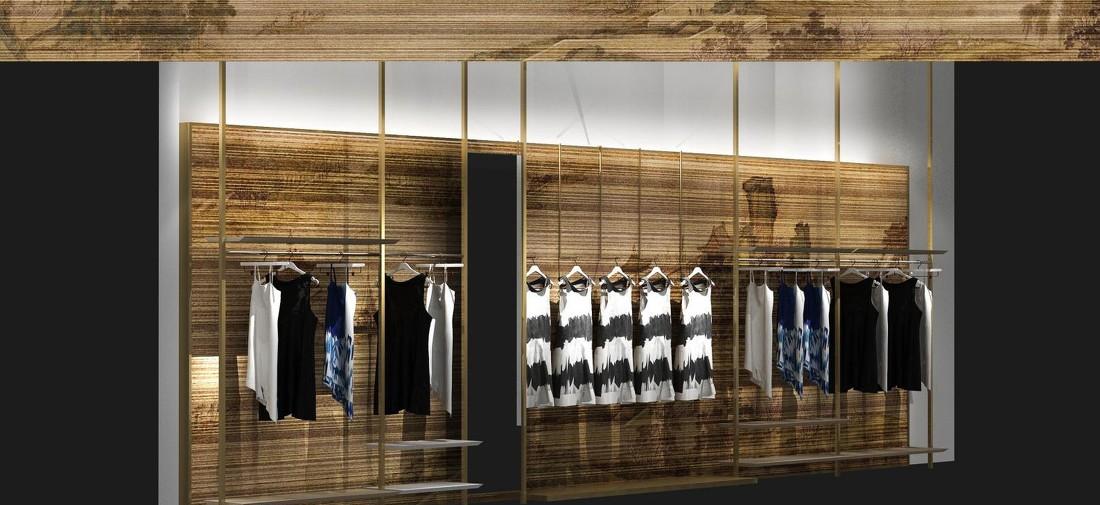 
IZOLA-沪虹桥天街-女装 -8