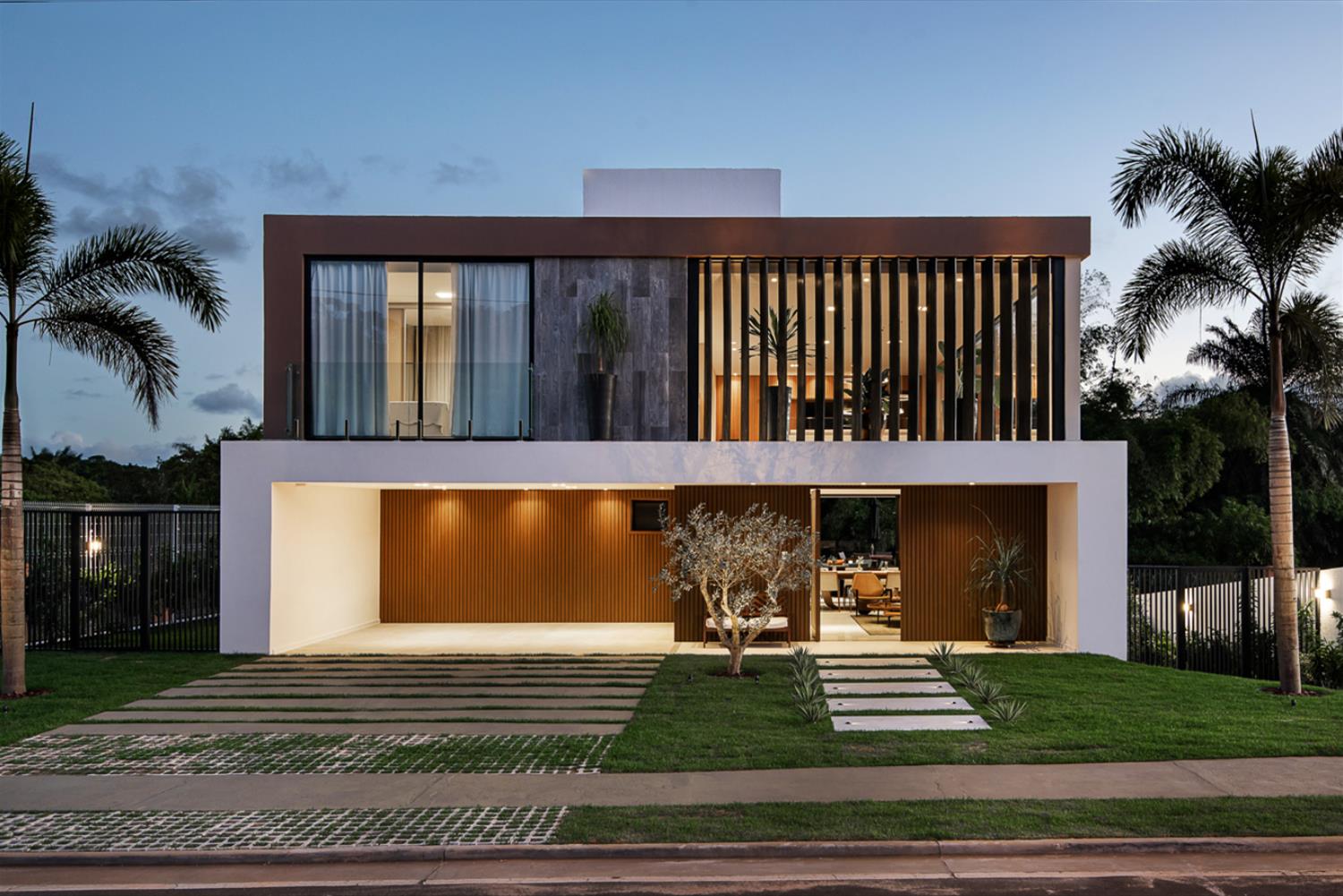 巴西 AA 06 House-2