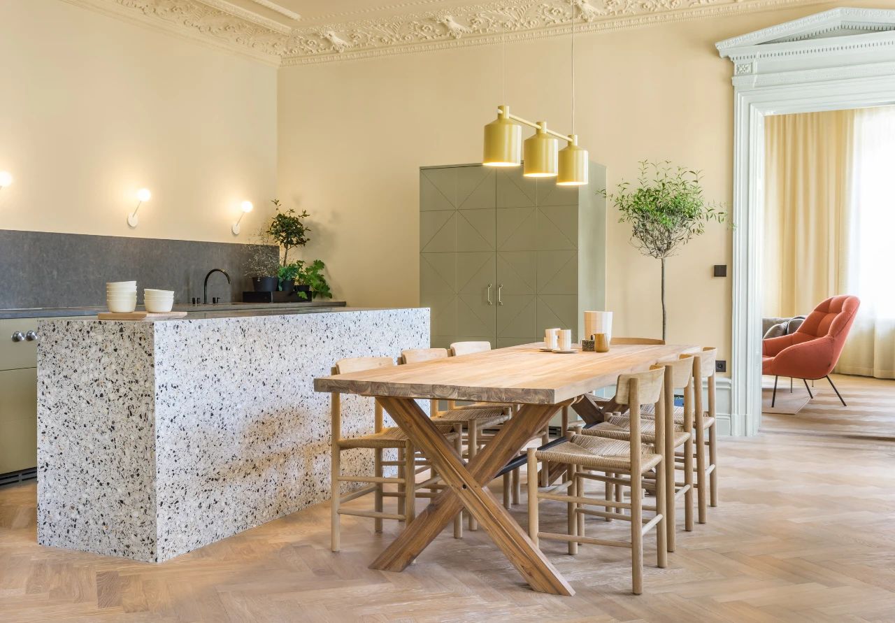 Imarika 精品店丨都灵设计工作室 MarcanteTesta-46