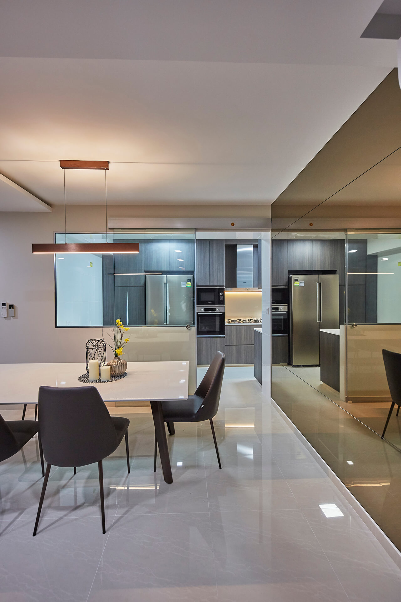 City Vue @ Henderson - Residential & Commercial Interior Design FirmSingapore | The Interior Lab-16