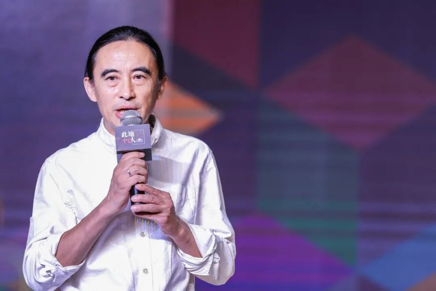 春城共生 | 赖旭东与昆明设计界共话适度与多元文化-34