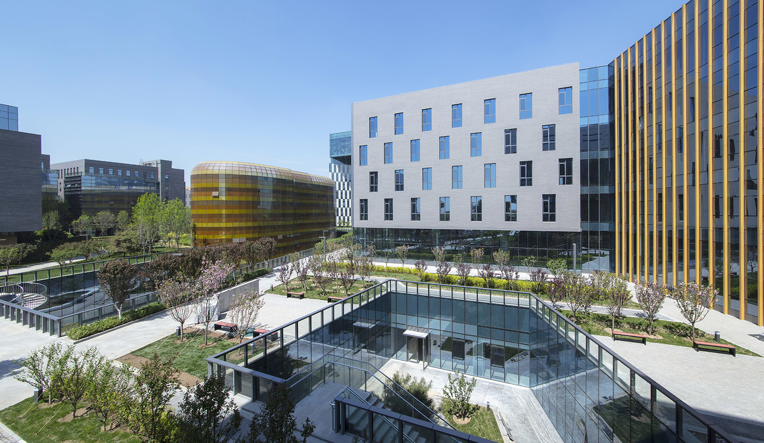 北京高端医疗器械产业园-13