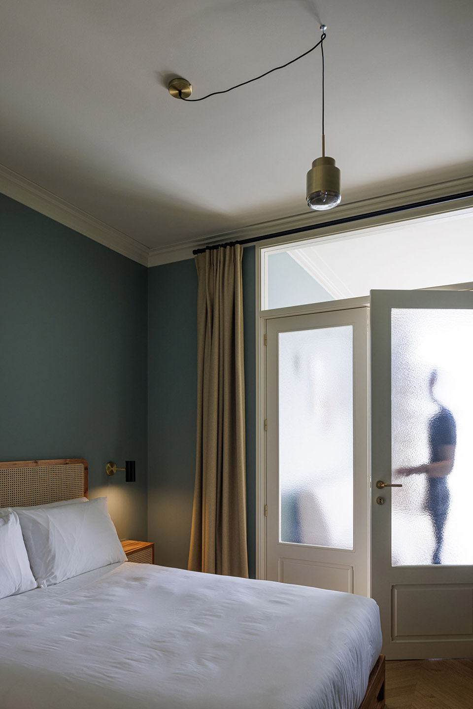 Theatro 旅馆改造丨葡萄牙丨Arquitectos Aliados 建筑事务所-151