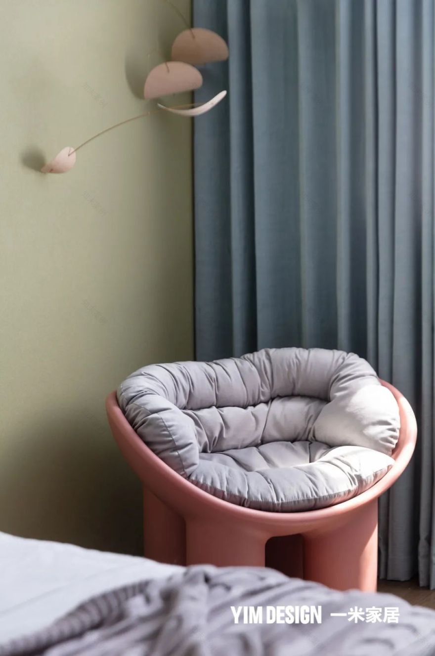 科技控的浪漫,190㎡现代港式智慧新居-56