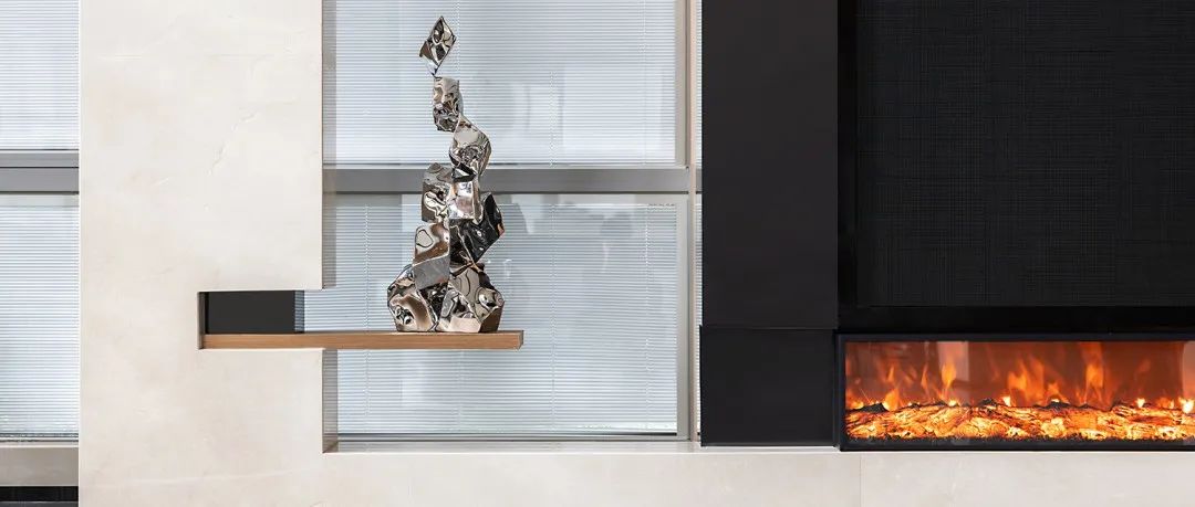 龙湖·天曜营销中心丨中国重庆丨研质共设-66