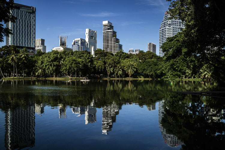 Saladaeng One  Openbox Architects-1