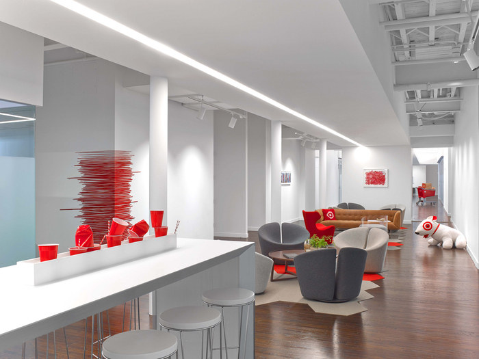 Target - New York City Offices | Office Snapshots-3