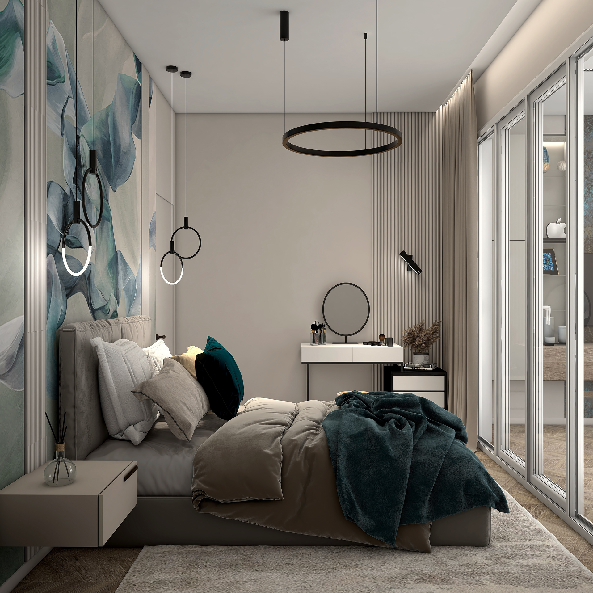 “Девичья радость”（少女的喜悦）-16