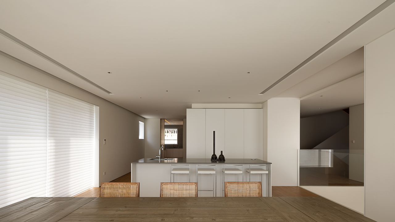 私宅别墅丨中国福州丨林开新-116