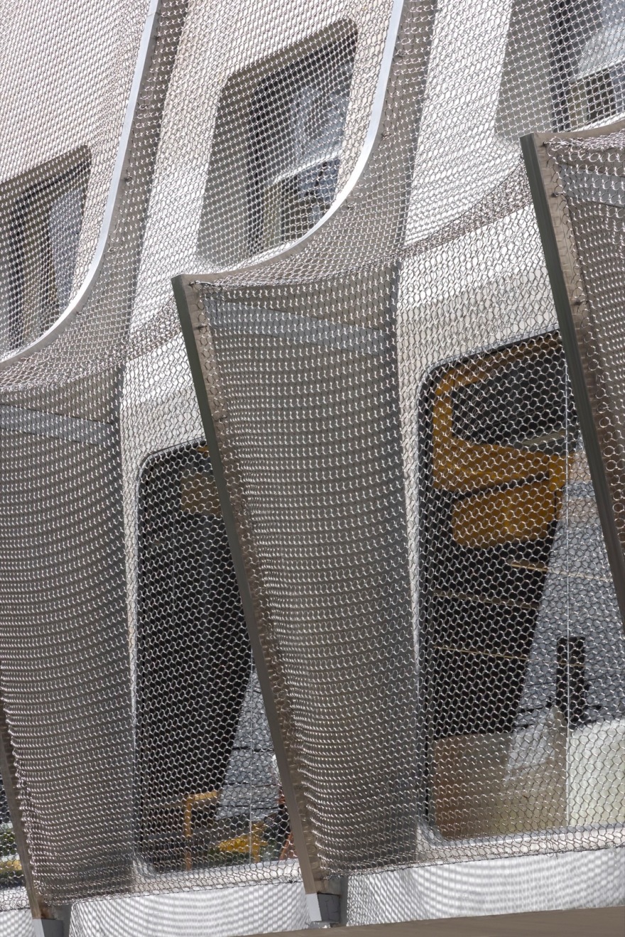 Vela be Siam酒店丨泰国曼谷-8