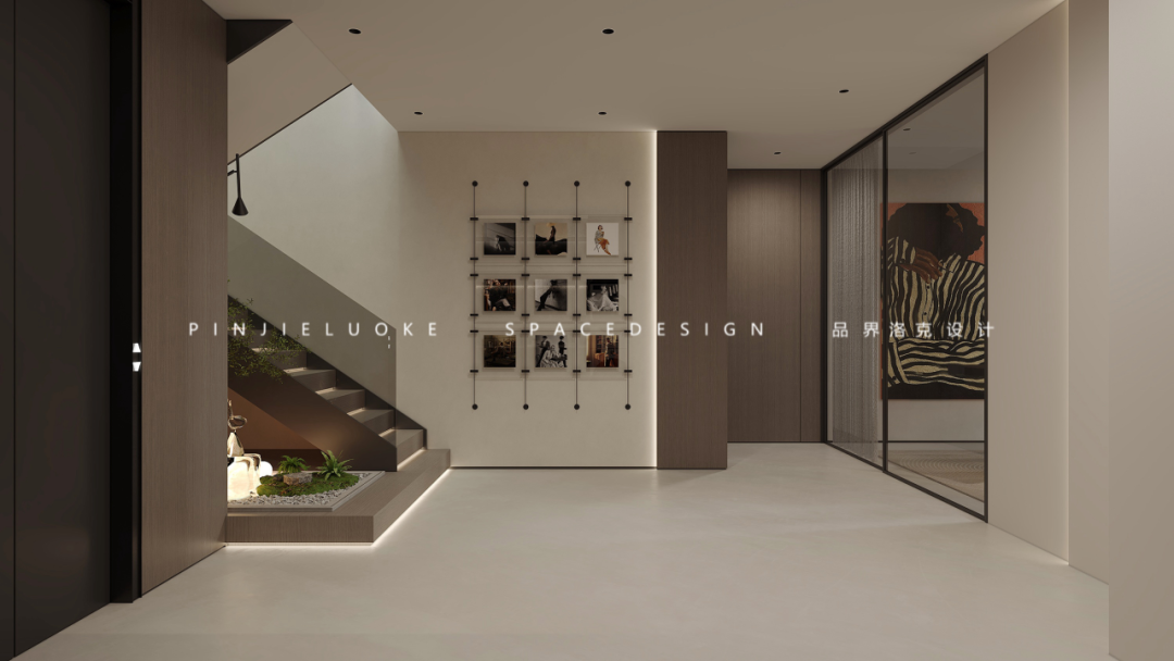 融创·揽月府上叠案例丨品界洛克-32