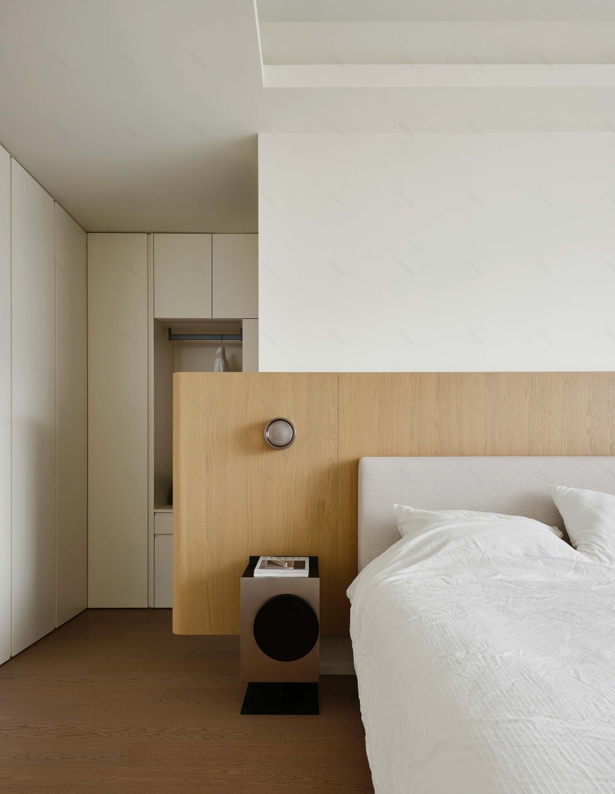 朗诗・高力璟华府室内设计-26