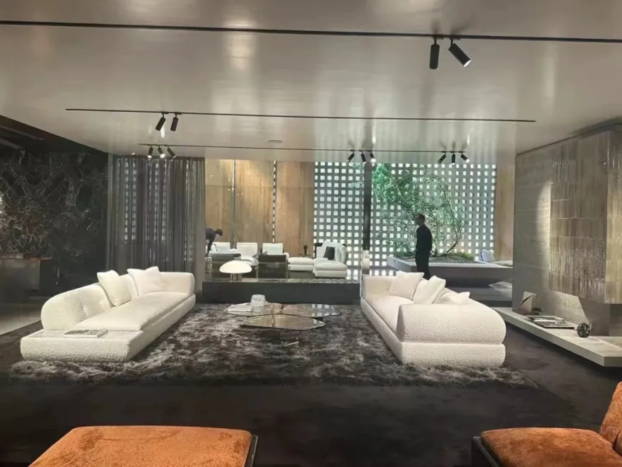 2024 米兰国际家具展览会丨意大利米兰-488