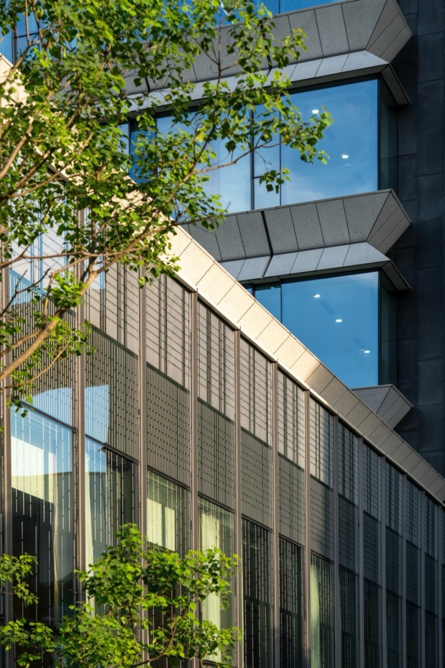 成都水发科创中心项目丨中国成都丨中国建筑西南设计研究院有限公司-74