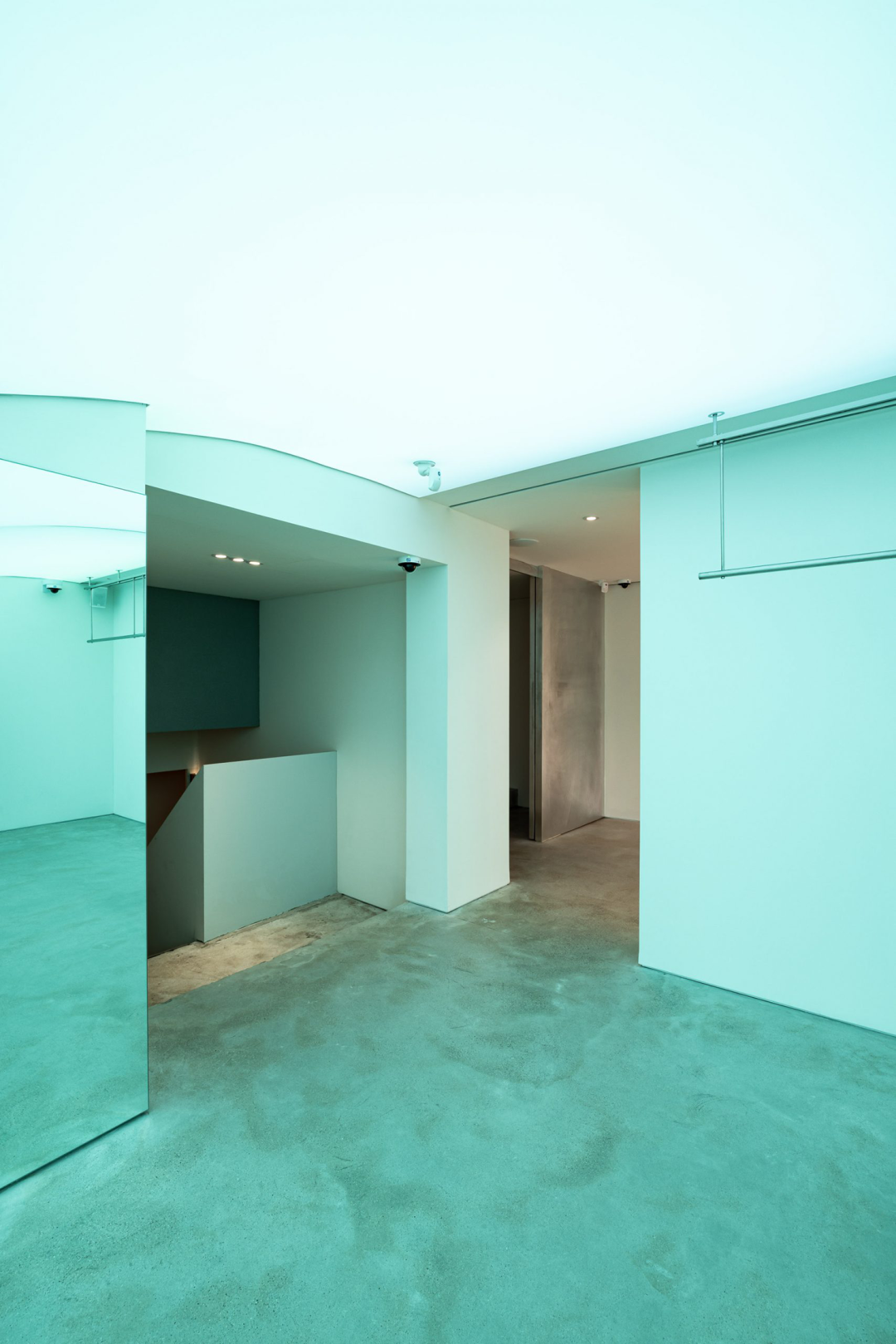 韩国  Creative Studio Unravel 10 个先锋设计 -334