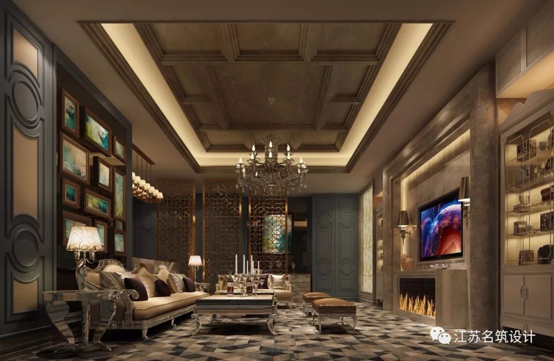 寻幽晓筑度假酒店 | 融合三种风格的世外桃源-64