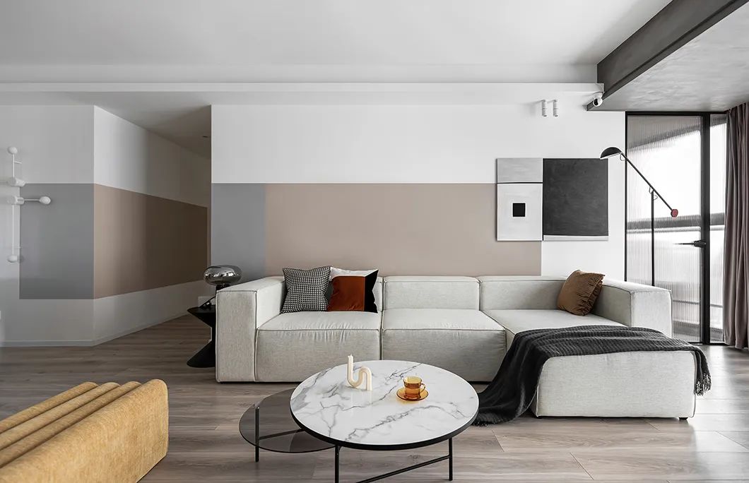 简约精致,打造温馨生活空间-13