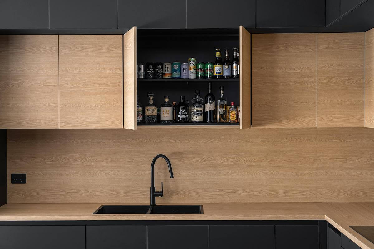 利达礁住宅丨澳大利亚丨Britt White Studio-20