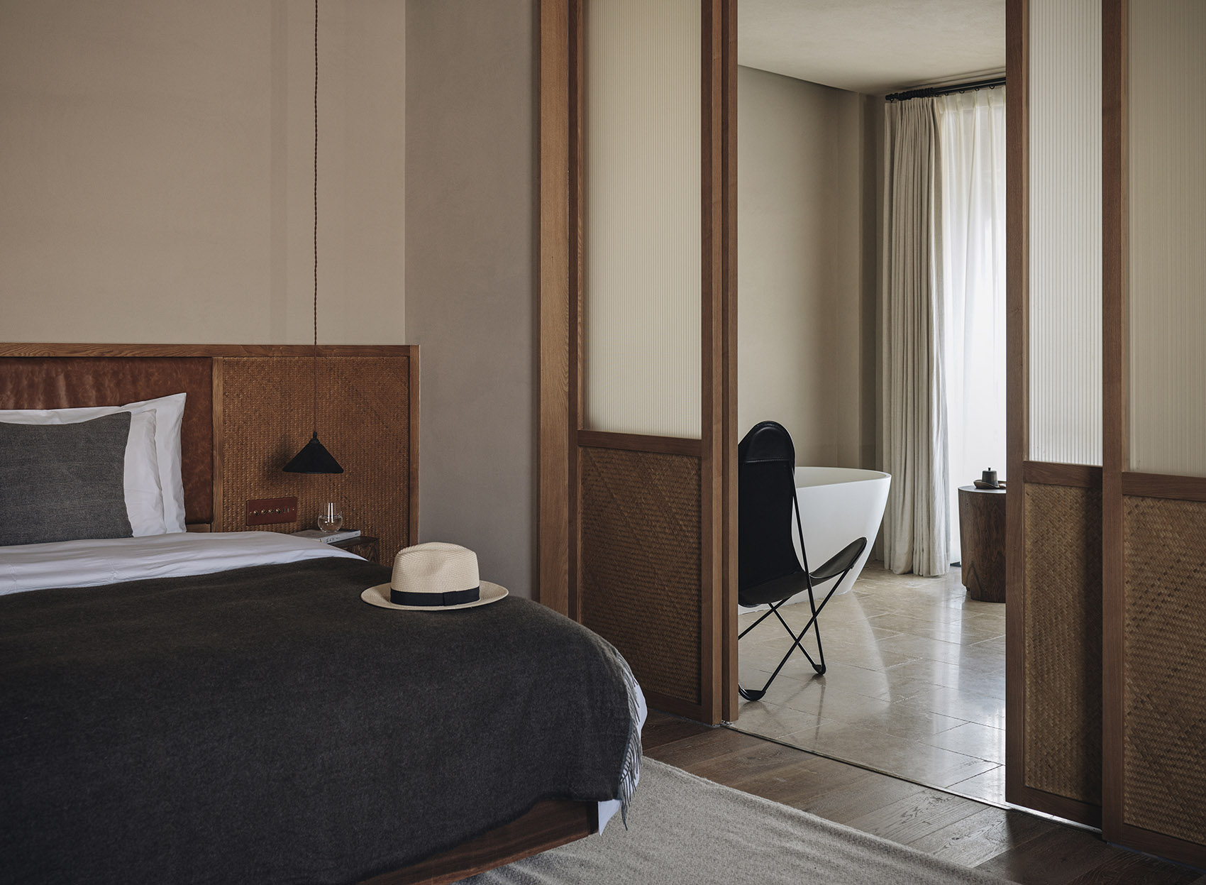 物与岚·设计收藏酒店丨中国白沙丨杭州观堂室内设计有限公司-57