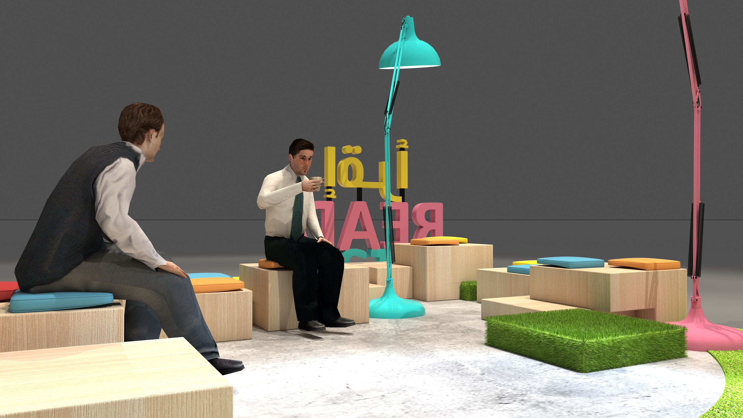 DCT- Book fair exhibition-6