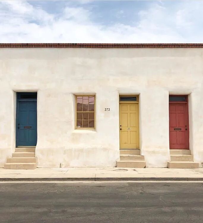 為｜粗野主义-1