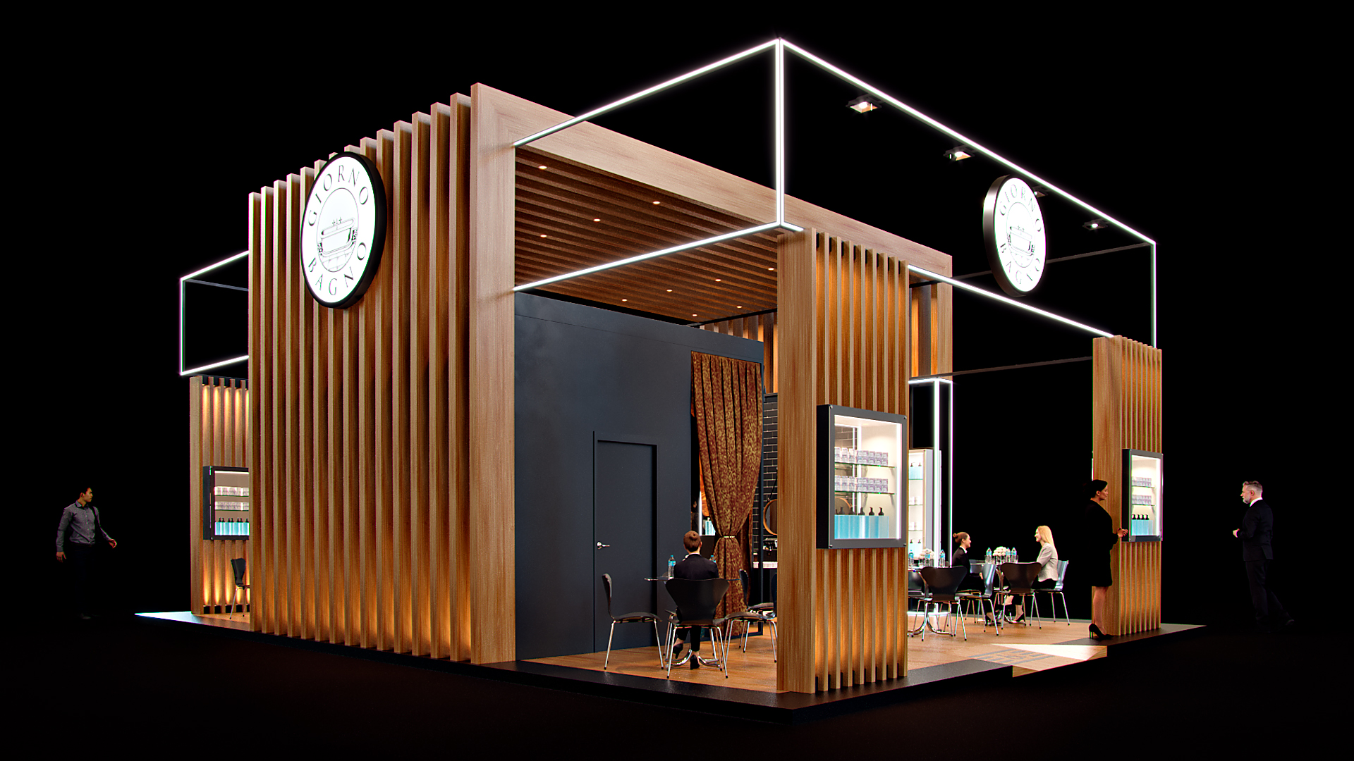 Giorno Bagno - Opção 2 | Beauty Fair 2025-4