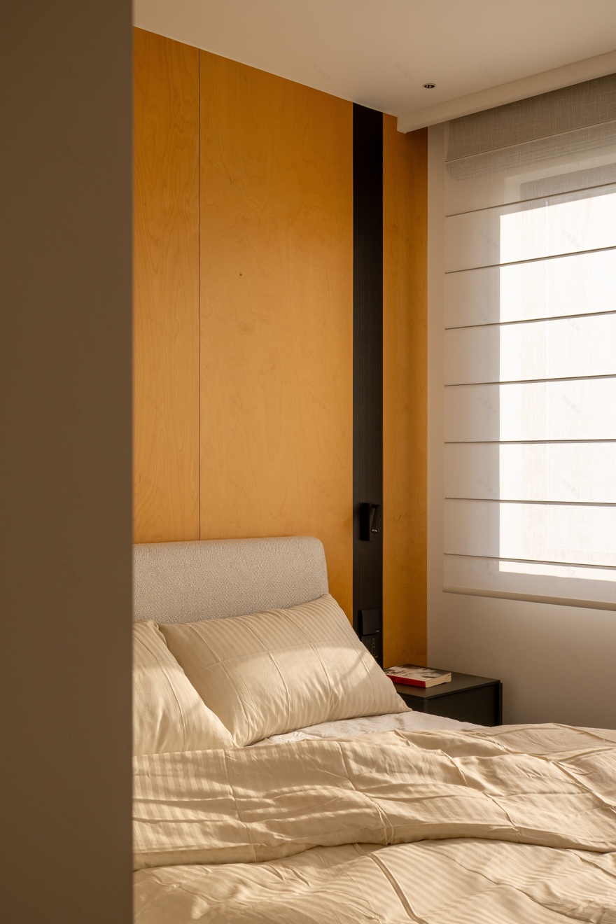 光影岁月·温润居所 · 亦又工作室-24