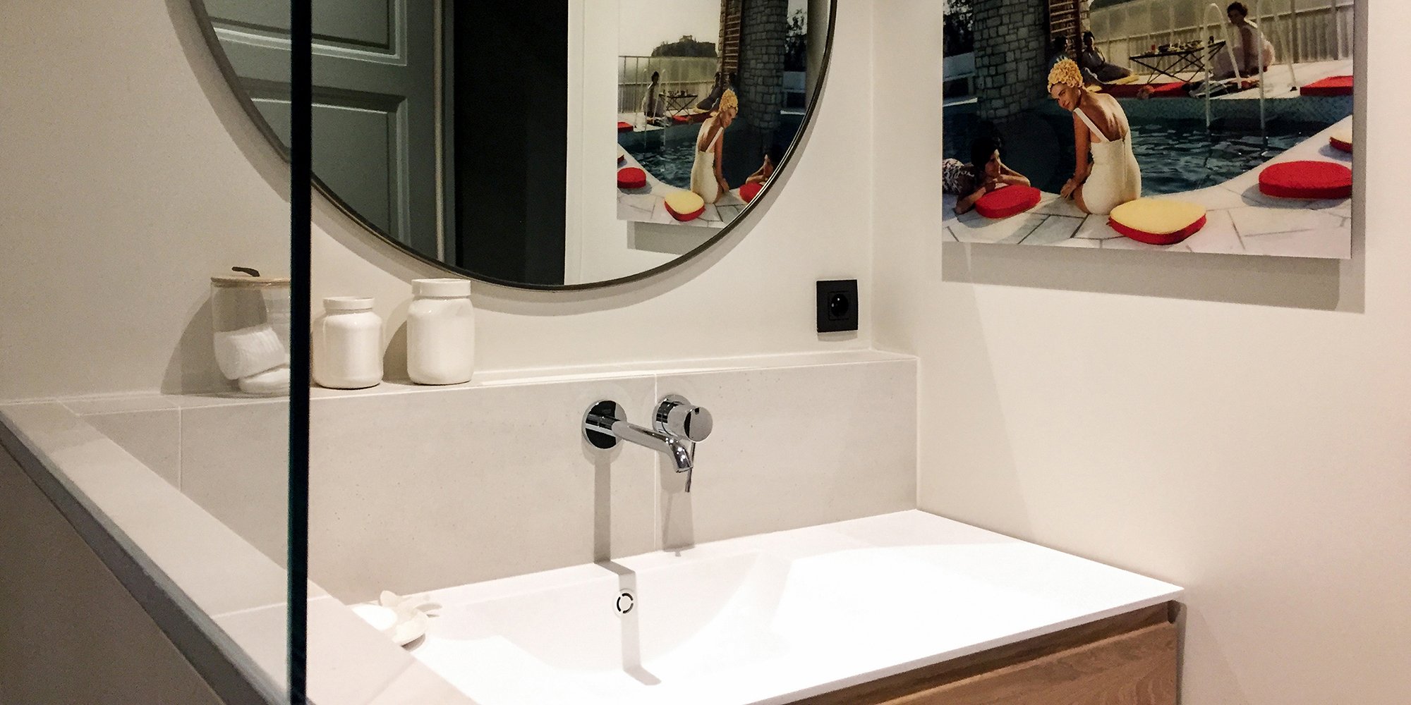 丨法国巴黎丨YA  Atelier参与部分设计-18