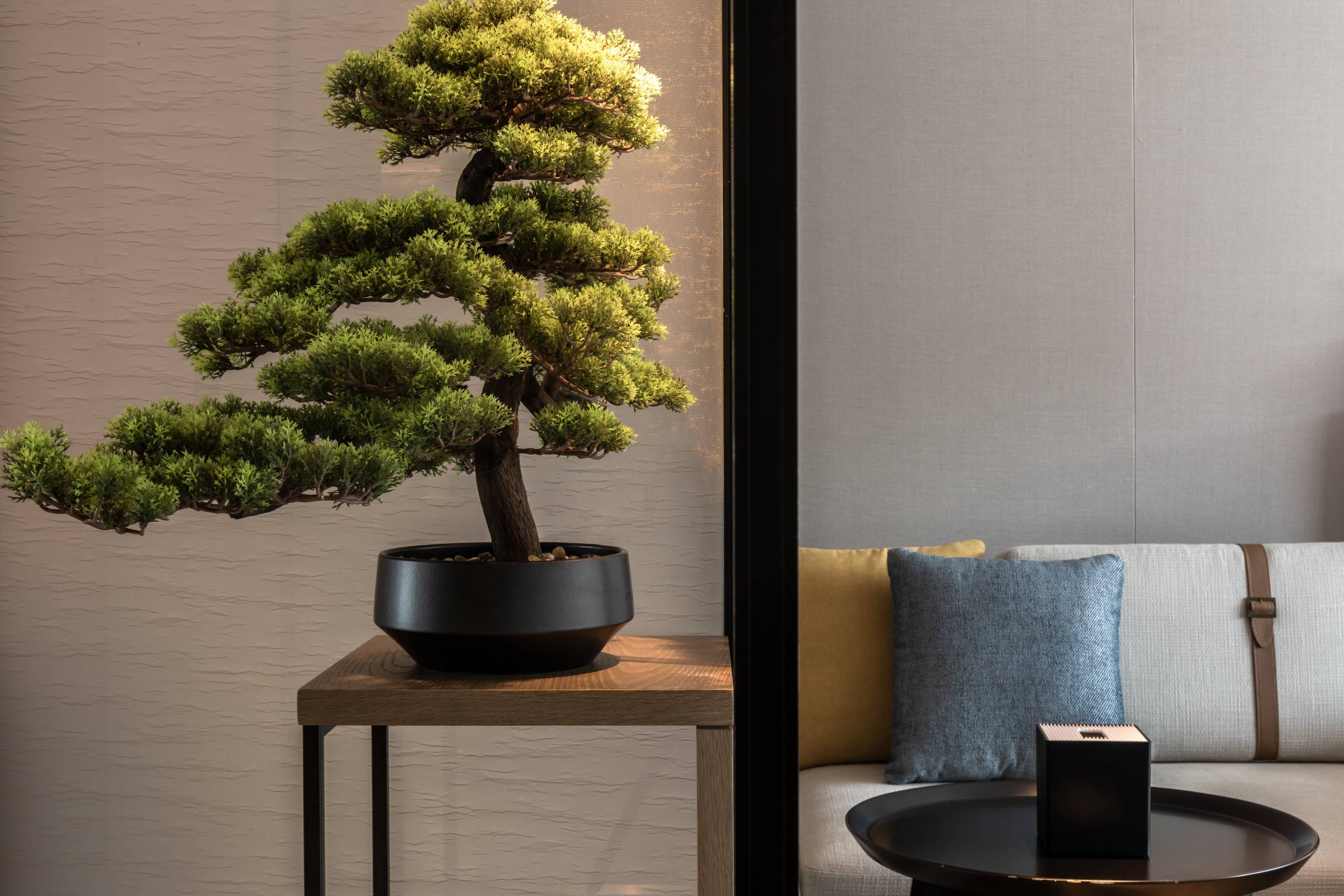 悦境龙仕翔轻奢酒店丨中国台州丨汇格设计-40