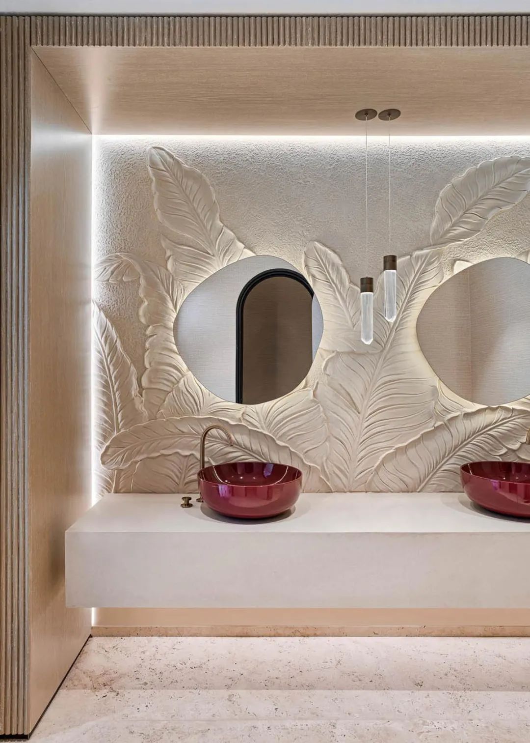 Talu Te·tile 办公室丨土耳其伊斯坦布尔丨XYZ Design-146